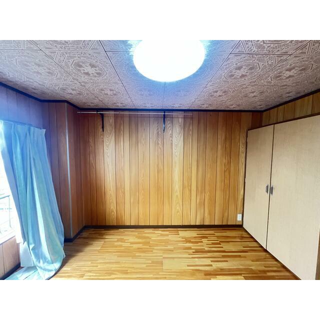 その他部屋・スペース　エアコン１台・照明付！