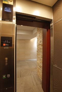 その他共有部分　共用部