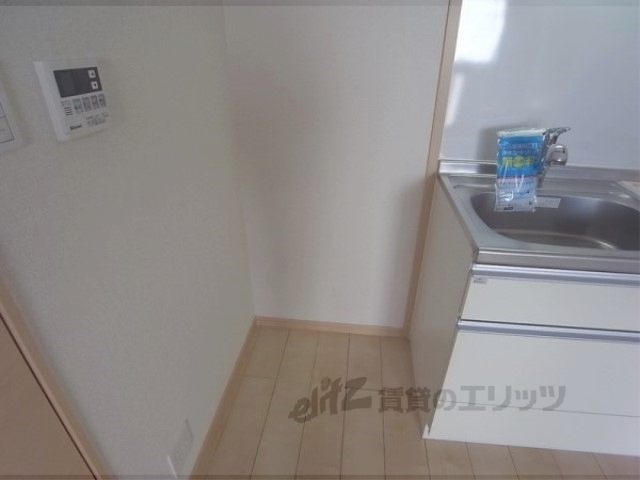 その他部屋・スペース　冷蔵庫置場