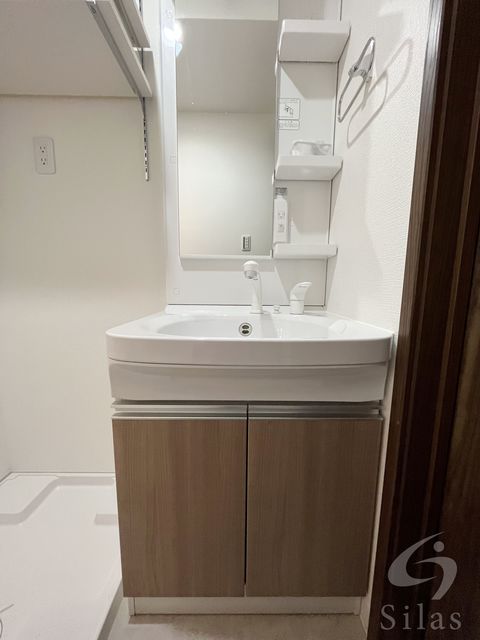 H-maison平野IIIの内装写真