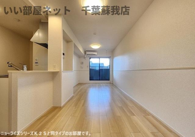 居室・リビング　おしゃれなリビングです