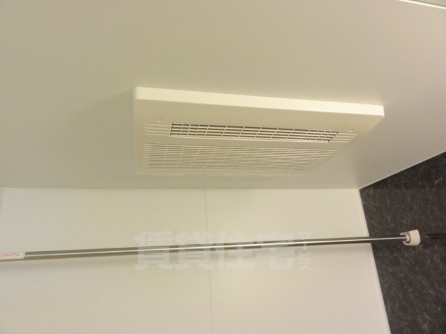その他　浴室乾燥機