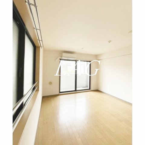 その他部屋・スペース　寝室です。