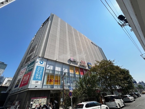 その他　DICE(ダイス)（その他）まで621m