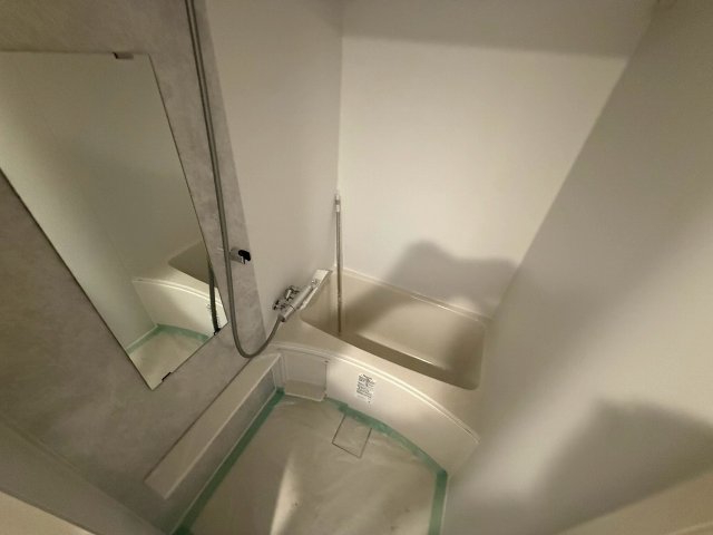 バス・シャワールーム　※カラータイプは写真と異なります。