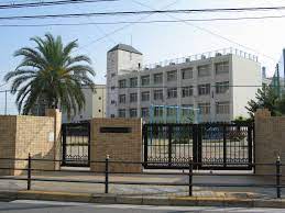 小学校　大阪市立大和田小学校（小学校）まで572m