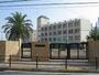 小学校　大阪市立大和田小学校（小学校）まで572m