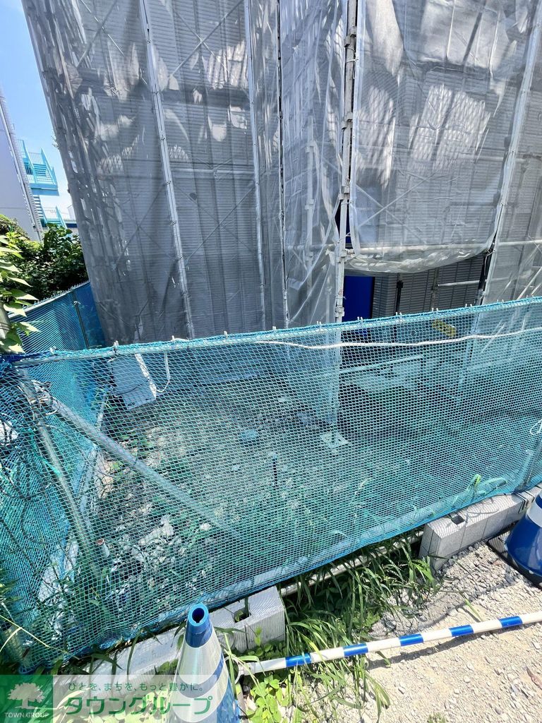 庭　庭