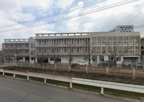 病院　医療法人社団葵会AOI倉敷病院（病院）まで1012m