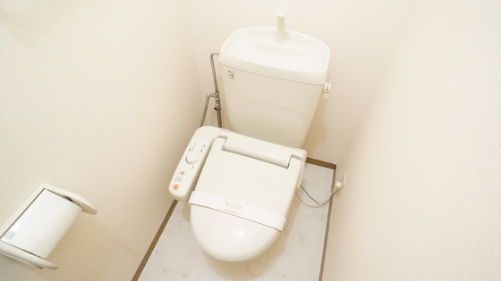 トイレ　同仕様タイプ