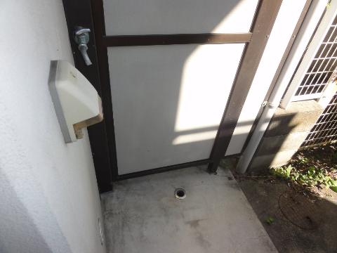 安井マンションのその他写真