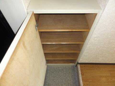 安井マンションのその他写真