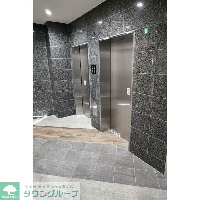 その他共有部分　★お部屋探しは株式会社タウンハウジング東京まで★