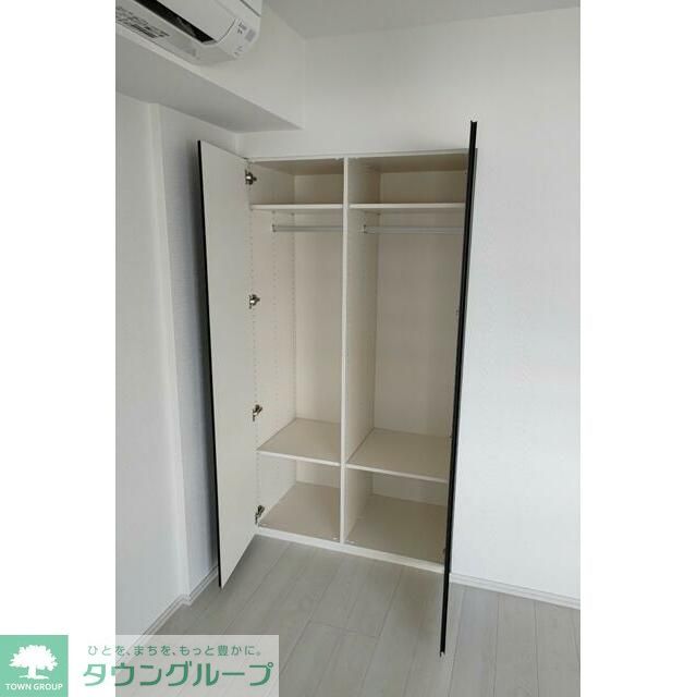収納　★お部屋探しは株式会社タウンハウジング東京まで★