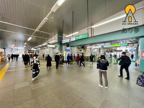 その他　東戸塚駅（その他）まで479m