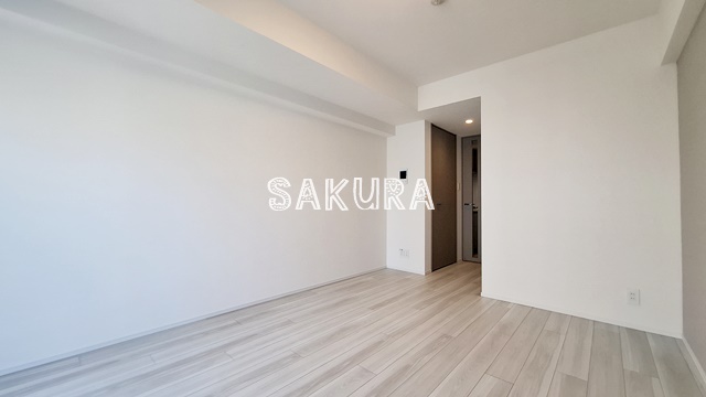 その他部屋・スペース　家具を配置しやすい人気の間取りです♪