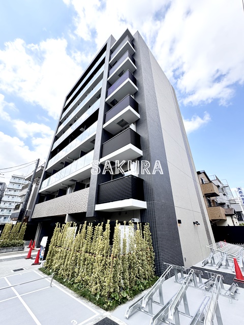建物外観　当店おすすめ物件♪