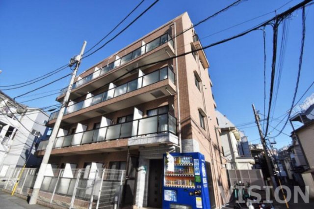 建物外観　☆外観☆