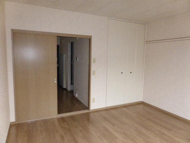 その他部屋・スペース　洋室
