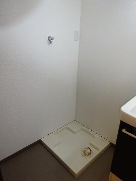 その他　洗濯パン