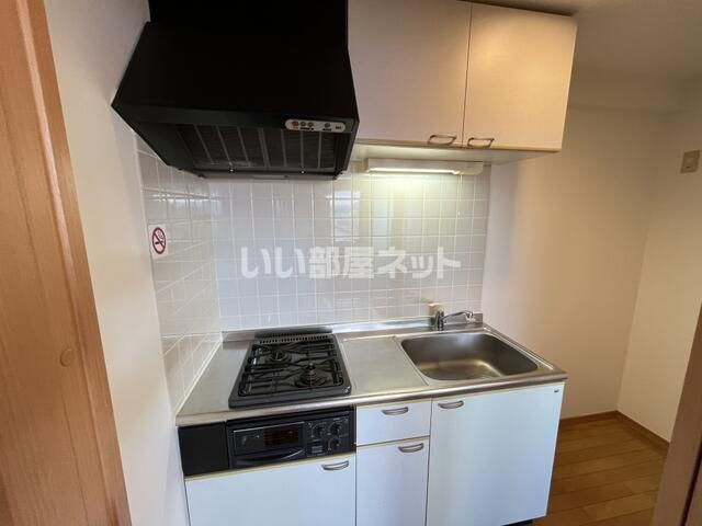 キッチン