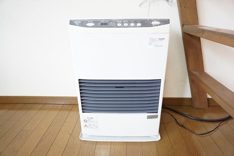 その他設備　設備
