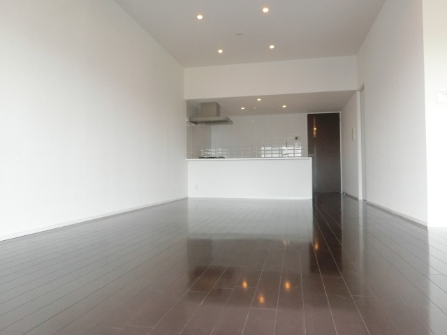 居室・リビング　生まれ変わった室内を是非ご覧下さい。