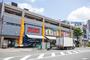 スーパー　スーパーオオゼキ 池上店（スーパー）まで500m