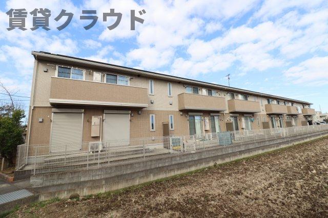 建物外観　不動産屋のイメージを変えたい！『賃貸クラウド千葉蘇我店』へ♪