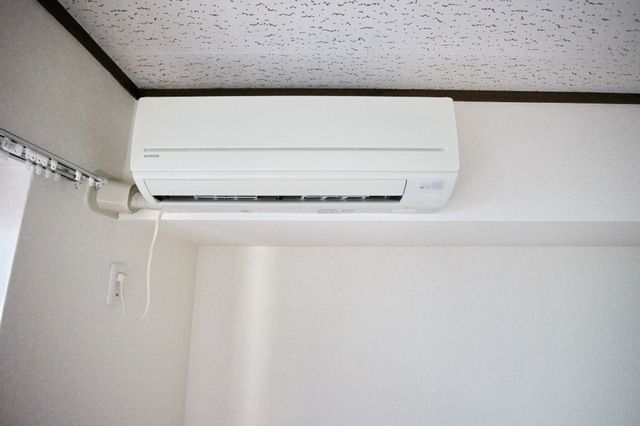 その他設備　★エアコン★