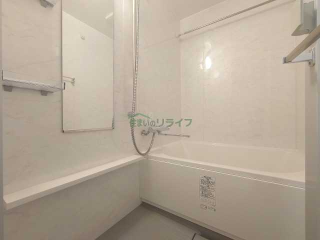 バス・シャワールーム　別部屋引用