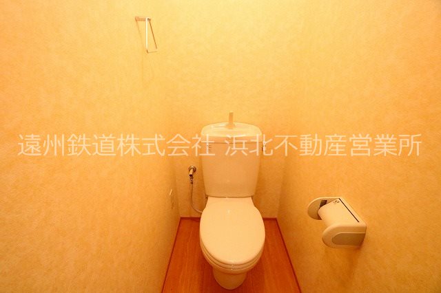 トイレ　※現況優先