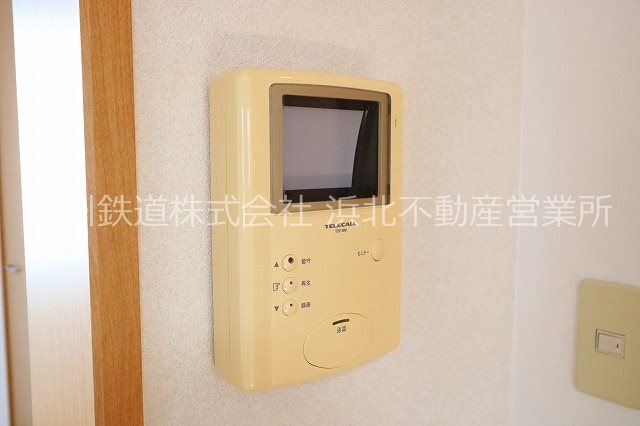 セキュリティ　※現況優先