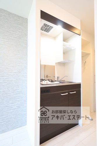 キッチン　※同一仕様写真