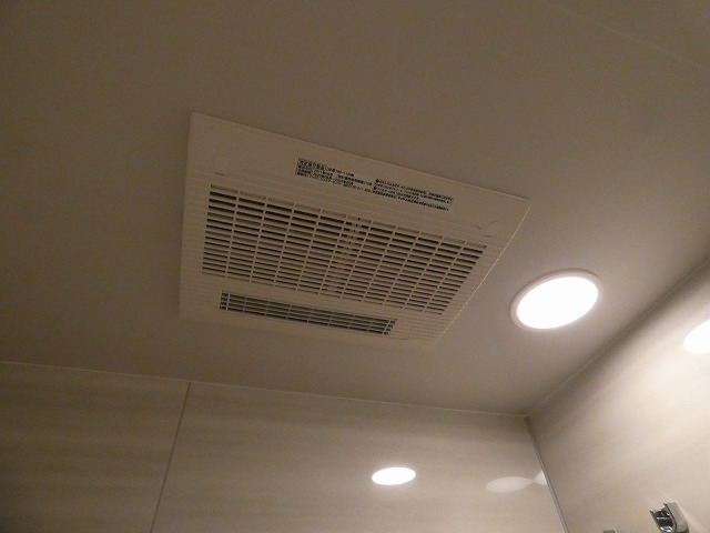 その他設備　※別部屋の参考写真です。