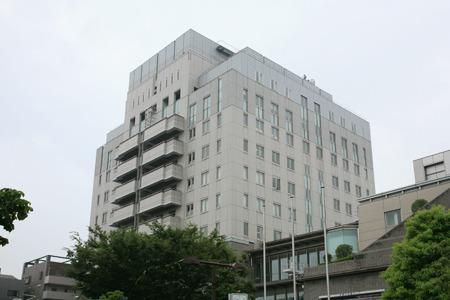 図書館　川崎市立多摩図書館（図書館）まで294m