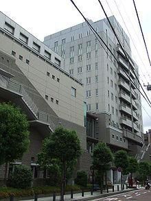 役所　多摩区役所（役所）まで296m