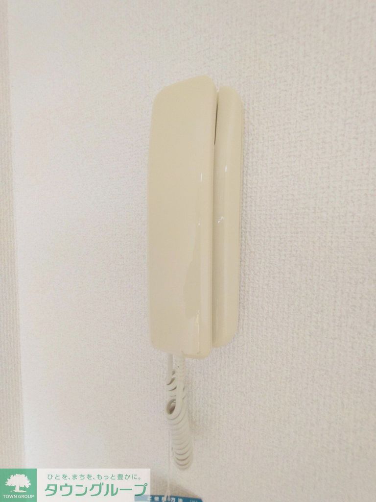 セキュリティ　設備