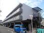 なかもず駅より徒歩5分 3階 築35年2ヶ月の賃貸物件