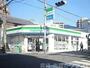 コンビニ　ファミリーマート堺中百舌鳥町五丁店（コンビニ）まで310m