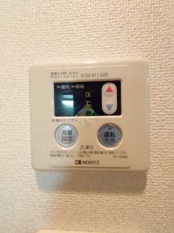 その他部屋・スペース　ヴィーアセッテ