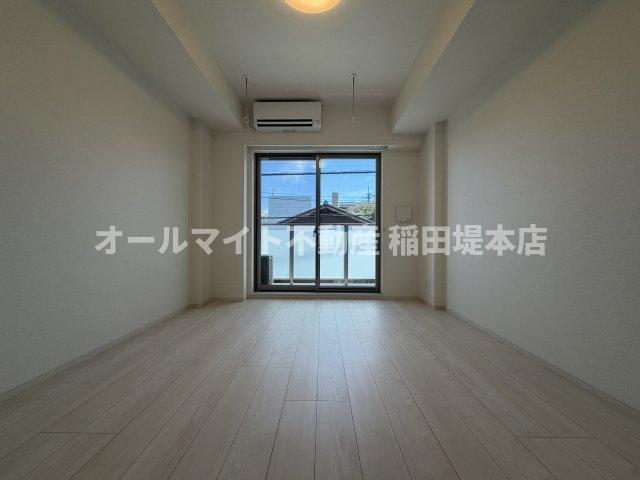 小田急線 読売ランド前駅 徒歩6分 4階建 築1年の内装写真