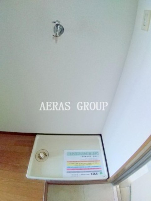 その他設備　別部屋参考写真。