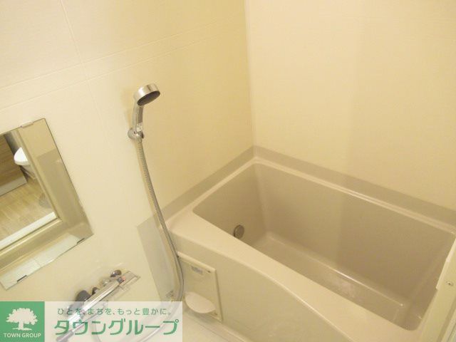 バス・シャワールーム　参考写真