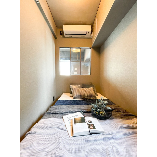 その他部屋・スペース　※家具・家電の備え付けはありません