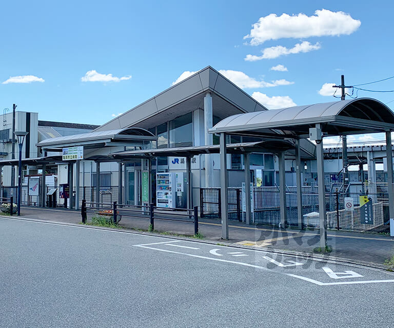 その他　馬堀駅（その他）まで1800m
