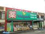 ドラックストア　ウェルパーク和光南1丁目店（ドラッグストア）まで382m