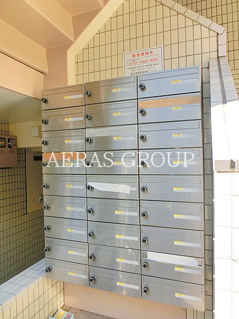 ロビー