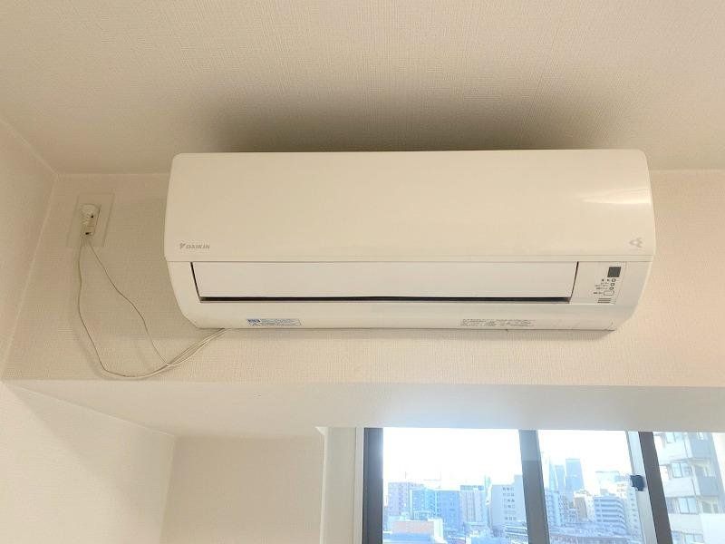 その他設備　設備