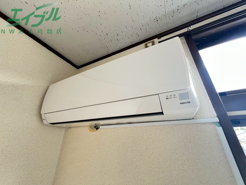 その他設備　別部屋参考写真です。